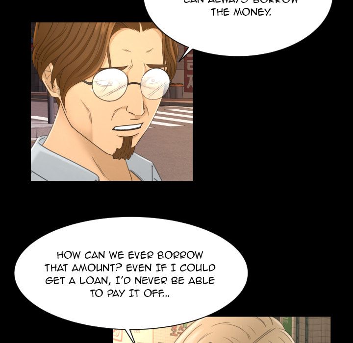 Exclusive Contract Manhwa - Chapter 0 Page 22