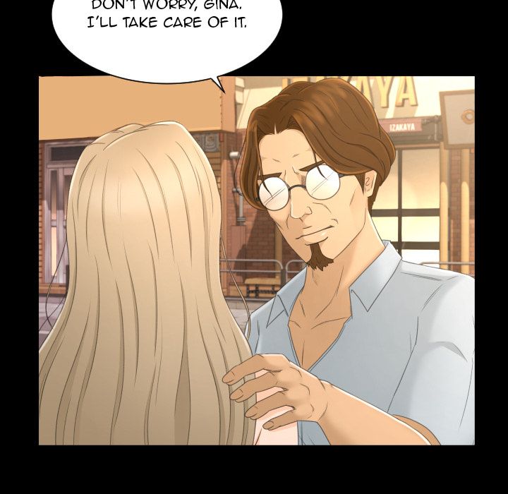 Exclusive Contract Manhwa - Chapter 0 Page 24