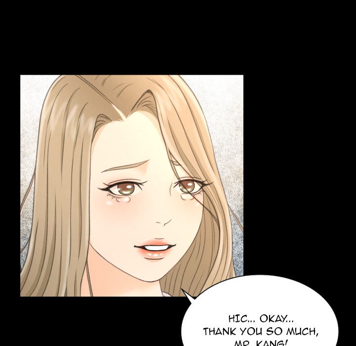 Exclusive Contract Manhwa - Chapter 0 Page 25