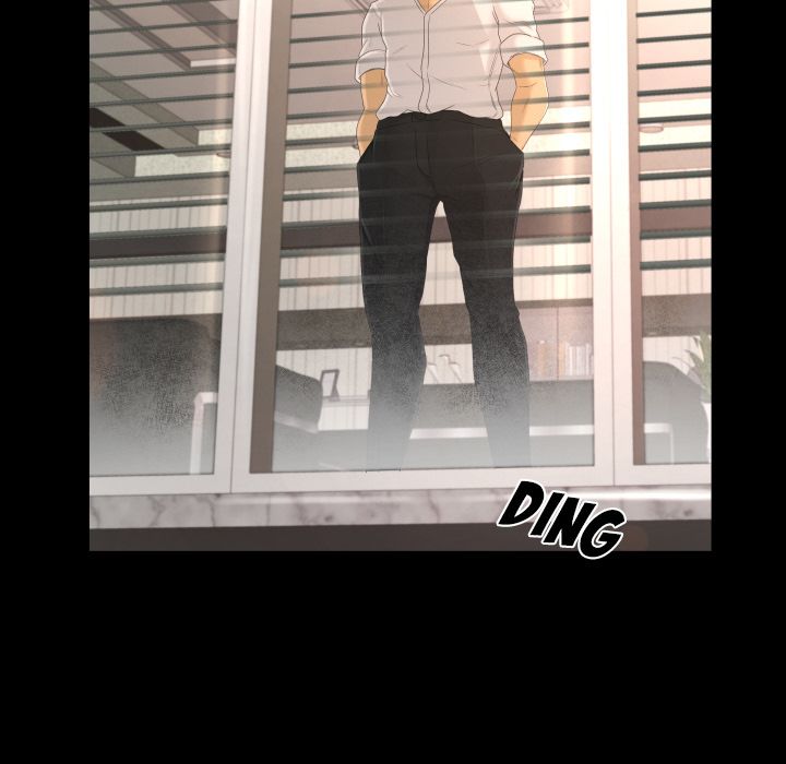 Exclusive Contract Manhwa - Chapter 0 Page 28