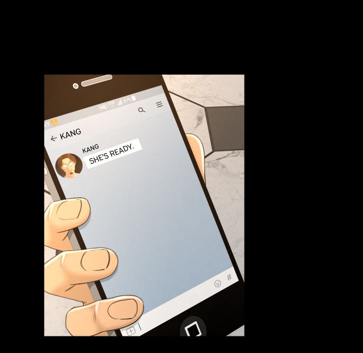 Exclusive Contract Manhwa - Chapter 0 Page 30