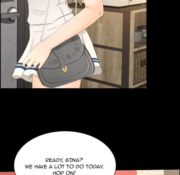 Exclusive Contract Manhwa - Chapter 0 Page 33