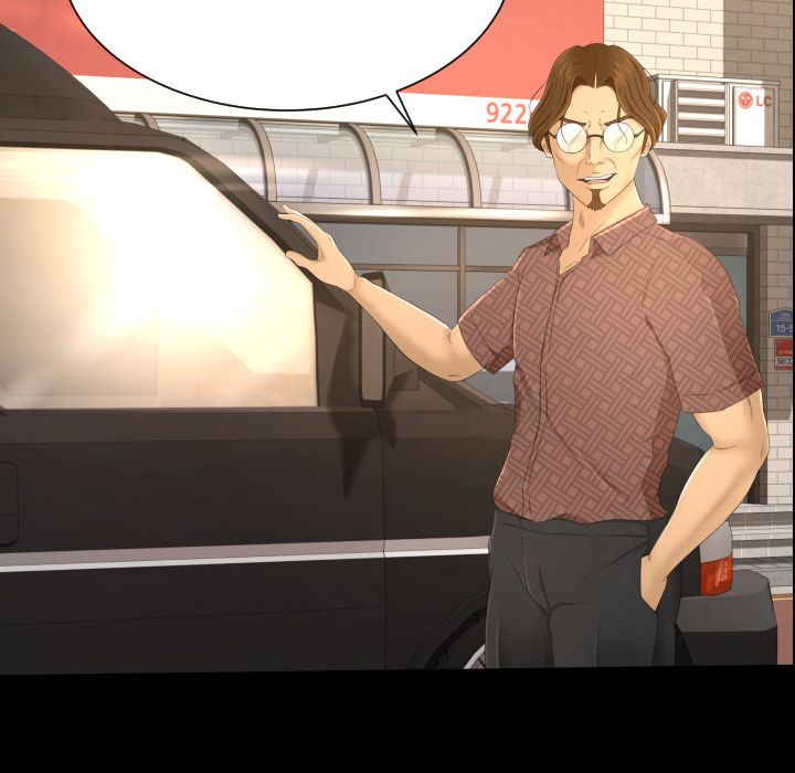 Exclusive Contract Manhwa - Chapter 0 Page 34