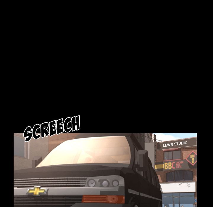 Exclusive Contract Manhwa - Chapter 0 Page 35