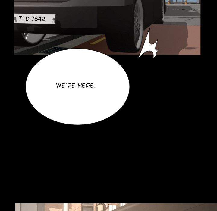 Exclusive Contract Manhwa - Chapter 0 Page 36