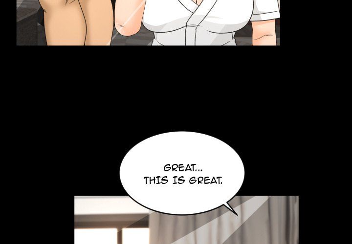 Exclusive Contract Manhwa - Chapter 29 Page 3