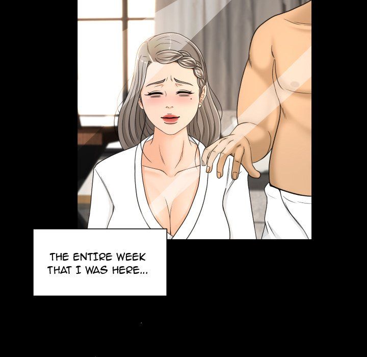 Exclusive Contract Manhwa - Chapter 29 Page 4