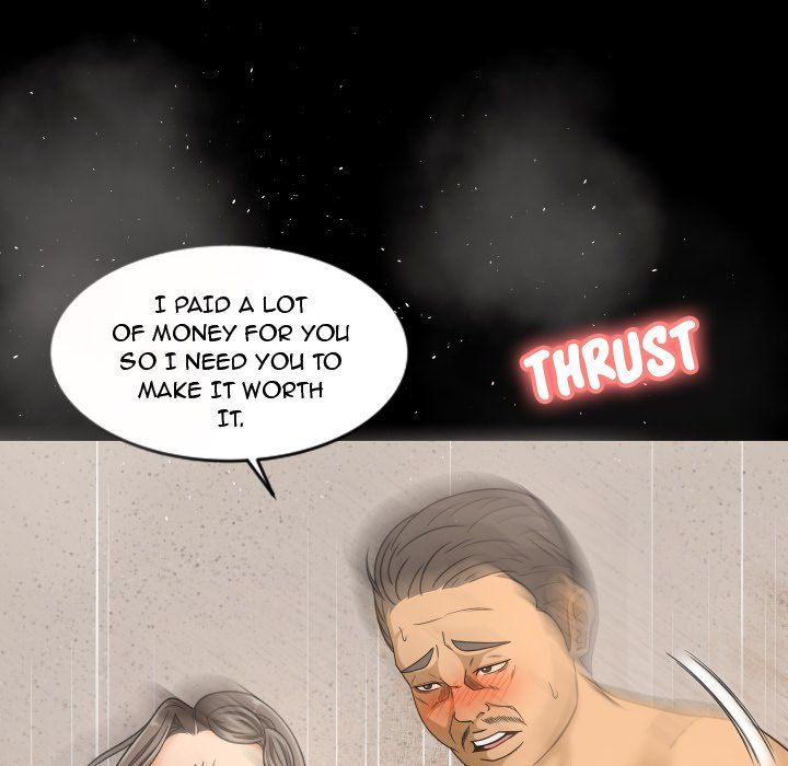 Exclusive Contract Manhwa - Chapter 29 Page 5