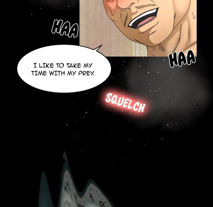 Exclusive Contract Manhwa - Chapter 29 Page 11