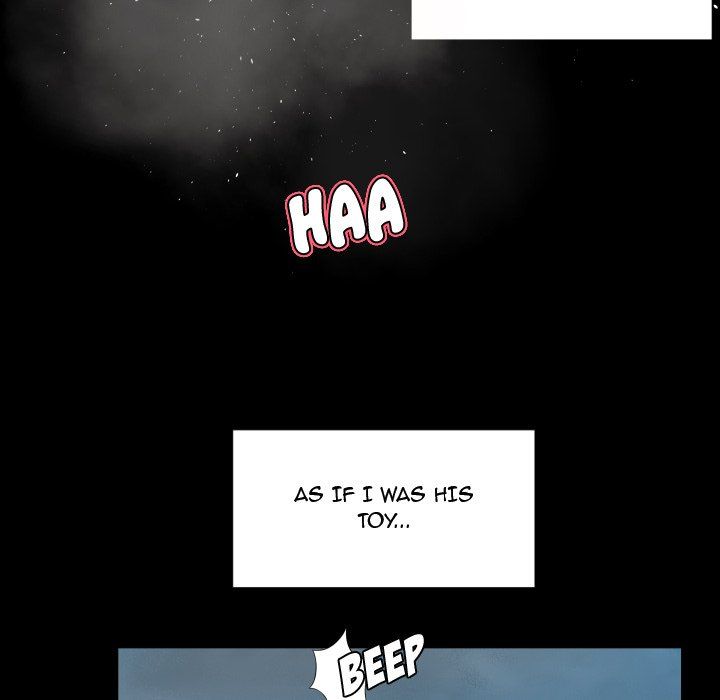 Exclusive Contract Manhwa - Chapter 29 Page 18