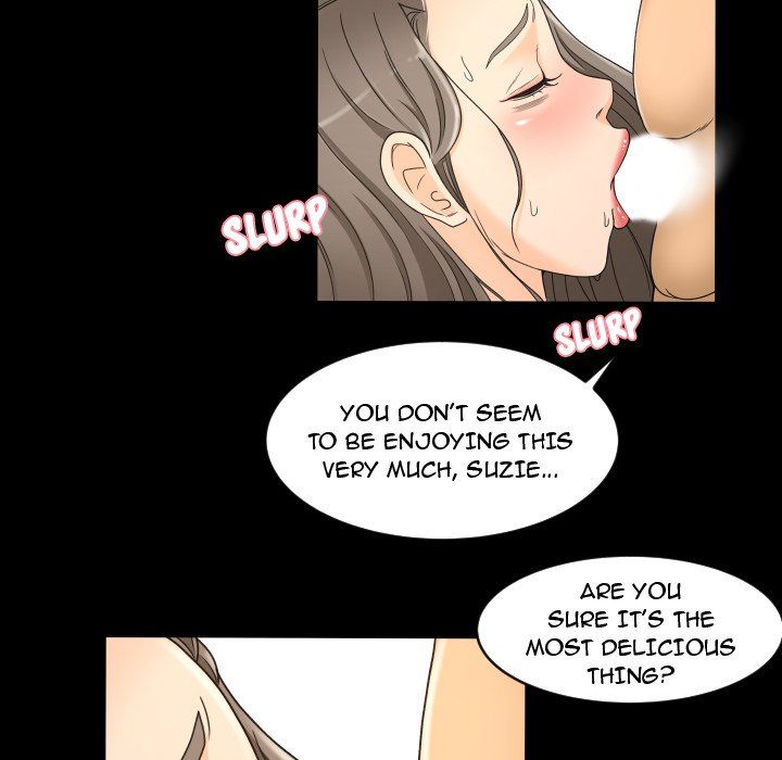 Exclusive Contract Manhwa - Chapter 29 Page 33