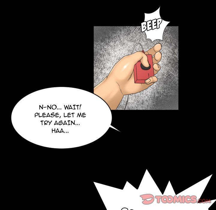 Exclusive Contract Manhwa - Chapter 29 Page 37