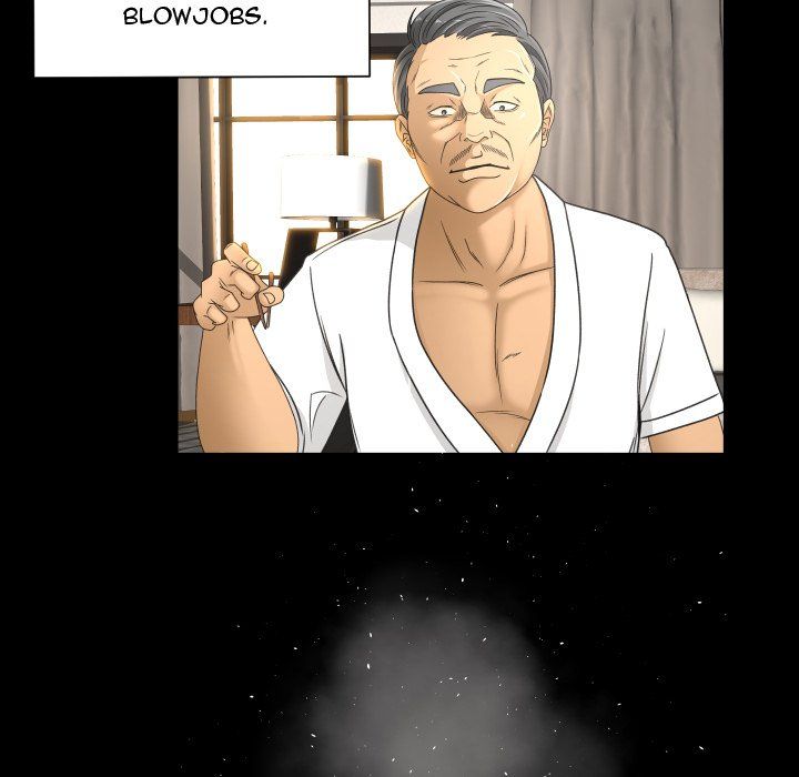 Exclusive Contract Manhwa - Chapter 29 Page 44