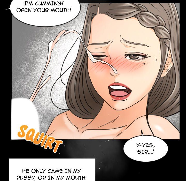 Exclusive Contract Manhwa - Chapter 29 Page 51