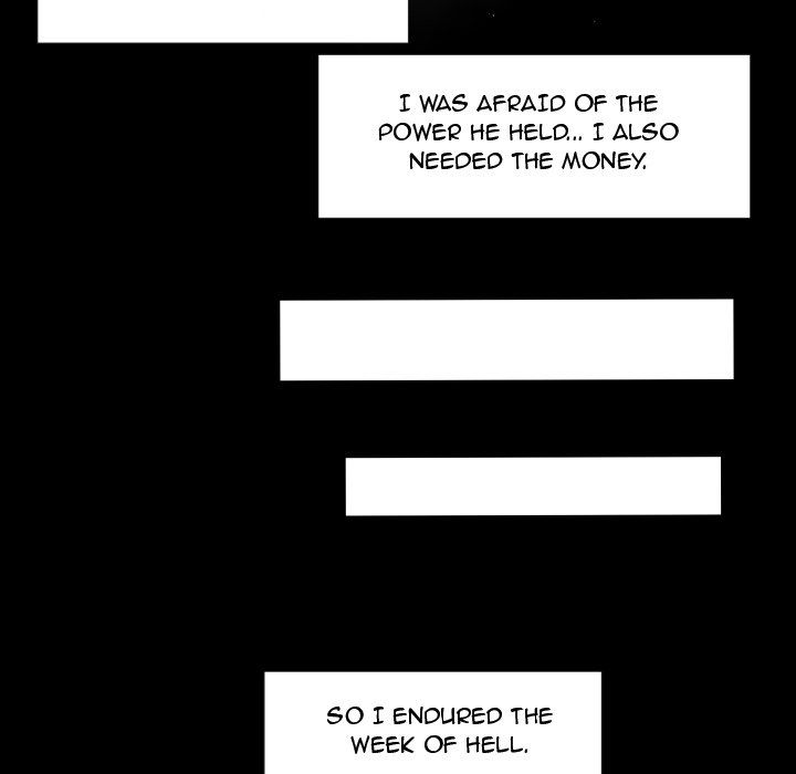 Exclusive Contract Manhwa - Chapter 29 Page 52