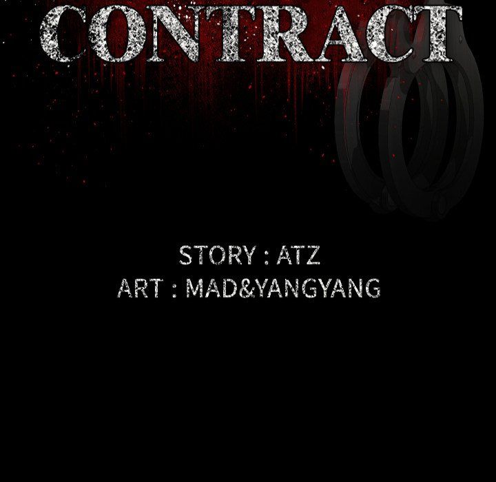 Exclusive Contract Manhwa - Chapter 29 Page 54