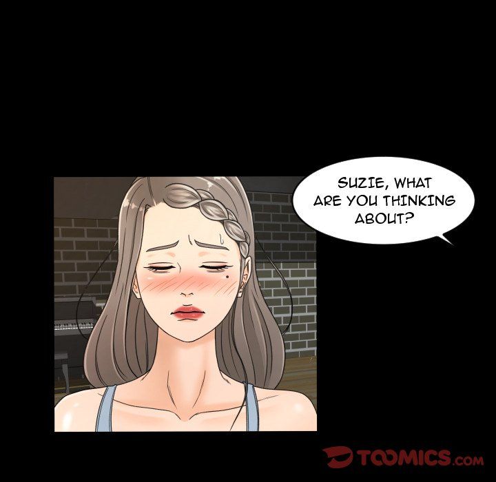 Exclusive Contract Manhwa - Chapter 29 Page 55