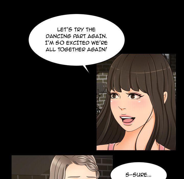 Exclusive Contract Manhwa - Chapter 29 Page 56