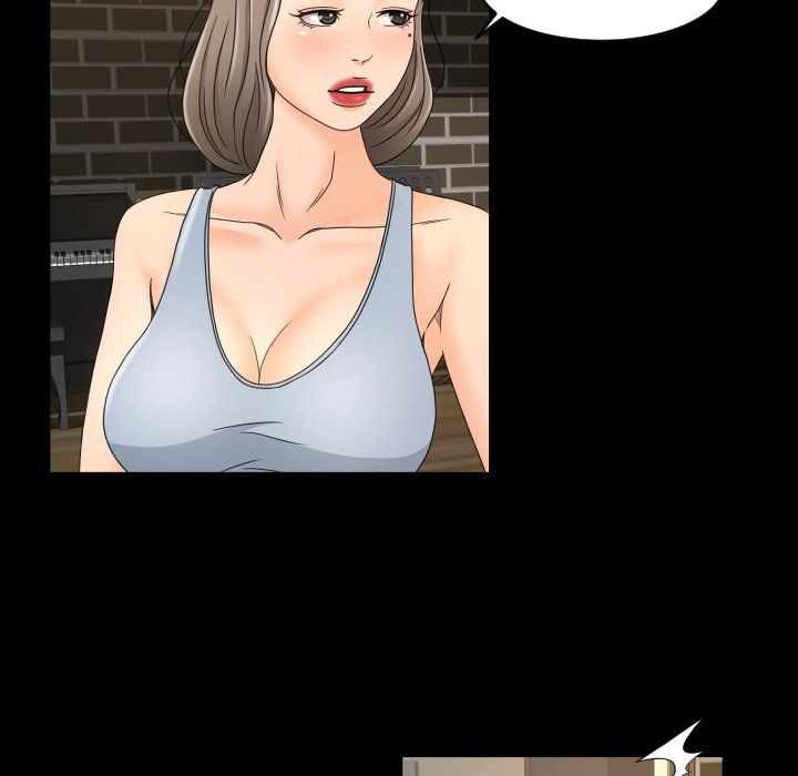 Exclusive Contract Manhwa - Chapter 29 Page 57