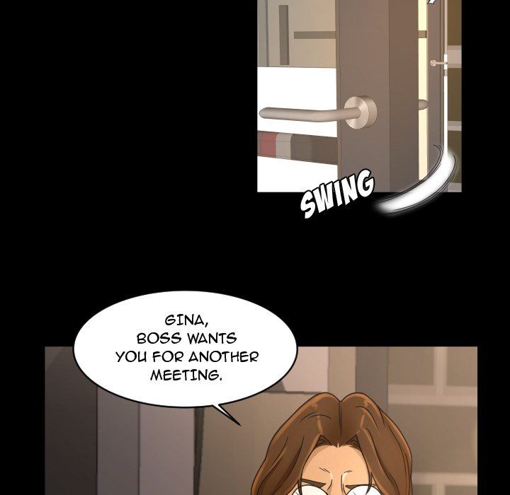 Exclusive Contract Manhwa - Chapter 29 Page 58