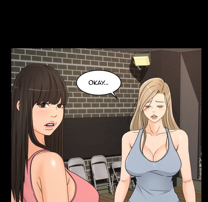 Exclusive Contract Manhwa - Chapter 29 Page 60