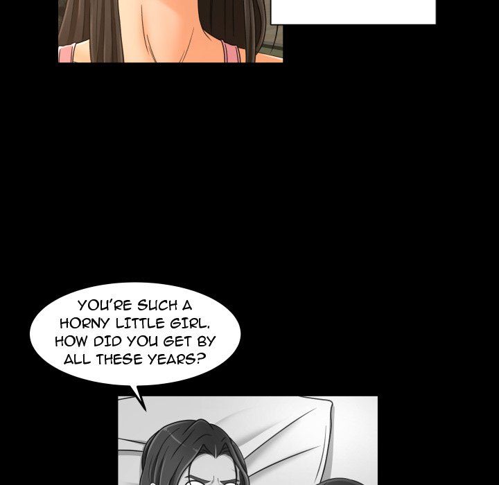Exclusive Contract Manhwa - Chapter 29 Page 62