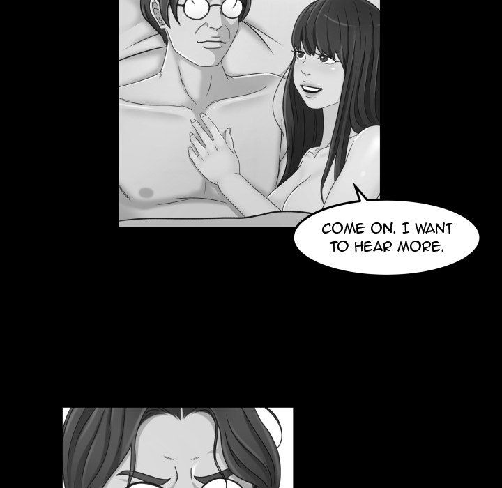 Exclusive Contract Manhwa - Chapter 29 Page 63