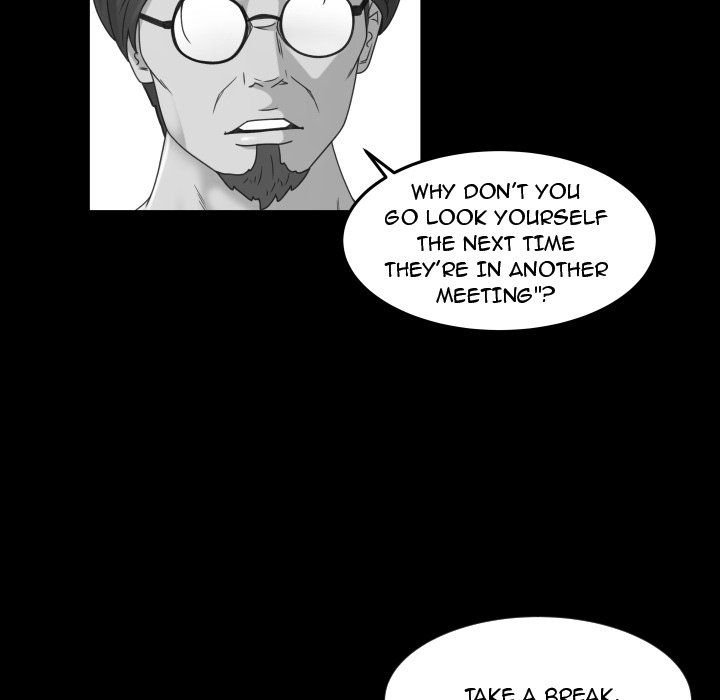 Exclusive Contract Manhwa - Chapter 29 Page 64