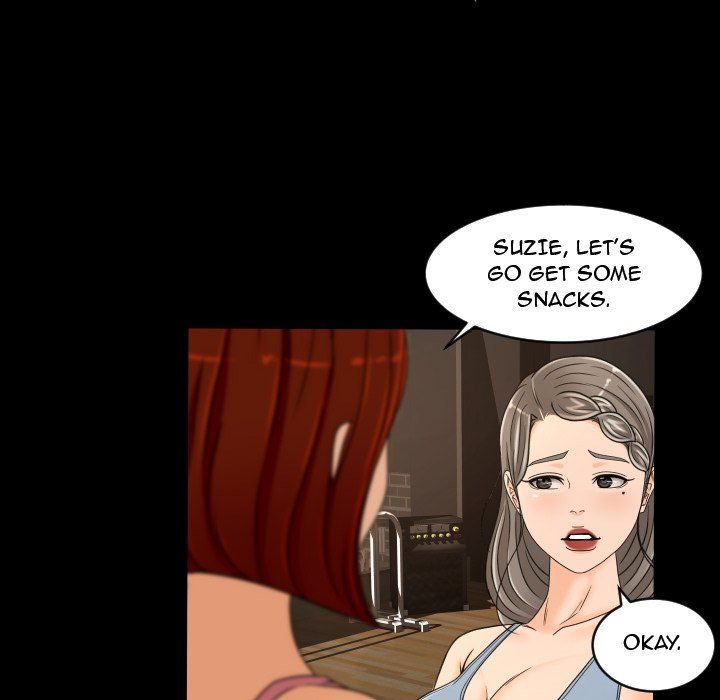 Exclusive Contract Manhwa - Chapter 29 Page 66