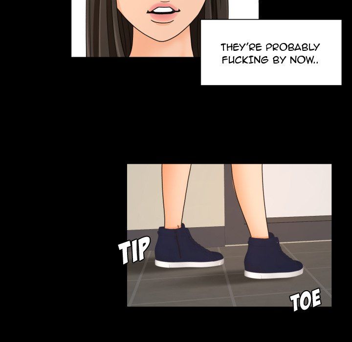 Exclusive Contract Manhwa - Chapter 29 Page 71