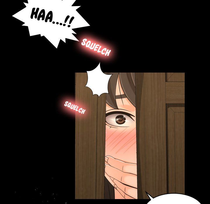 Exclusive Contract Manhwa - Chapter 29 Page 74