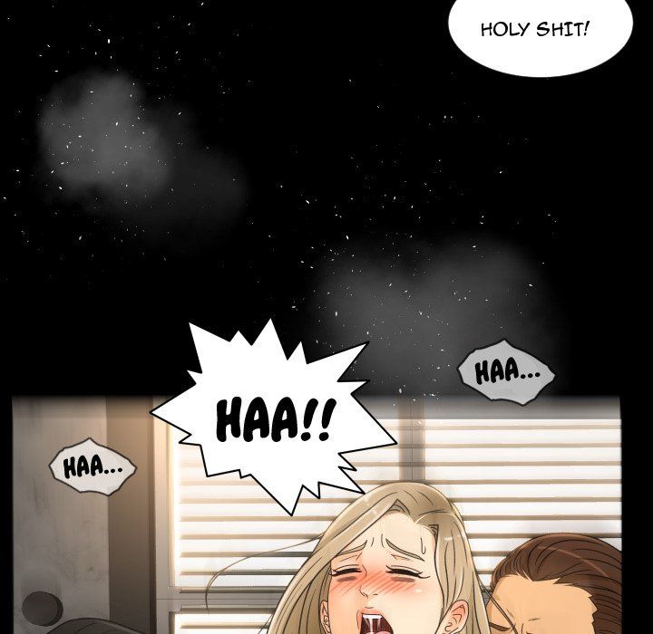 Exclusive Contract Manhwa - Chapter 29 Page 75