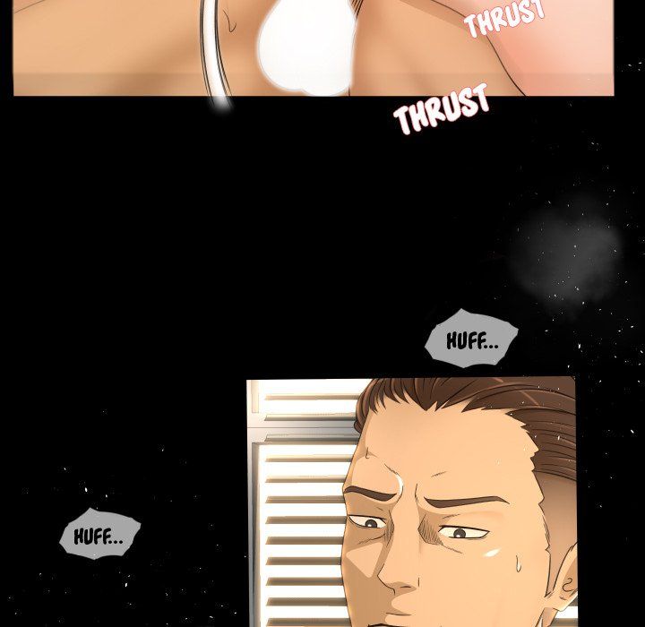 Exclusive Contract Manhwa - Chapter 29 Page 77