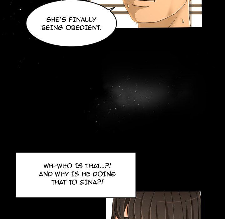 Exclusive Contract Manhwa - Chapter 29 Page 78