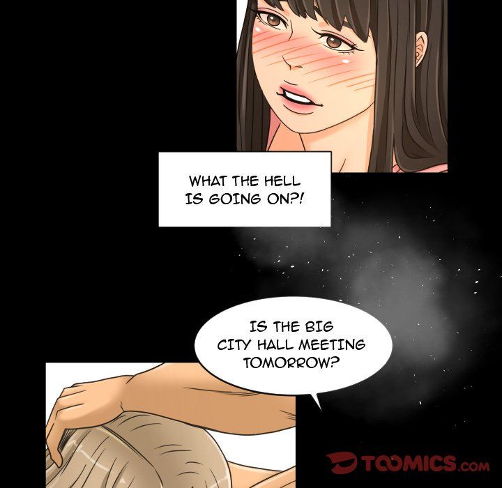 Exclusive Contract Manhwa - Chapter 29 Page 79