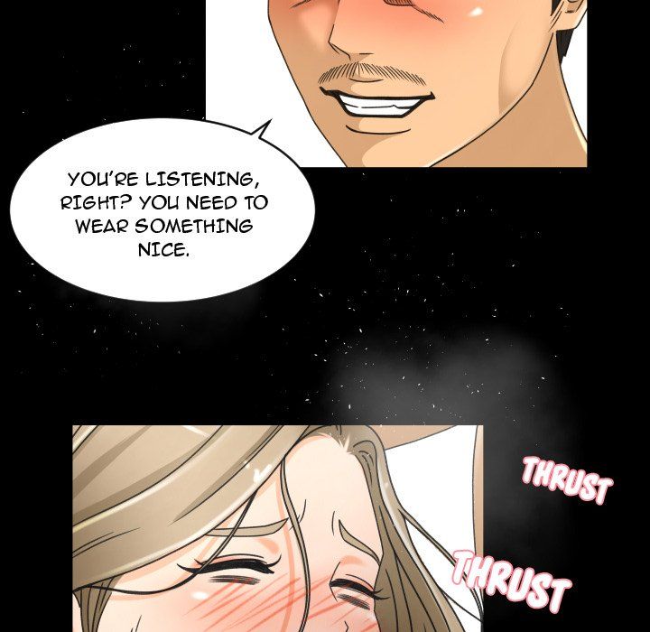 Exclusive Contract Manhwa - Chapter 29 Page 81