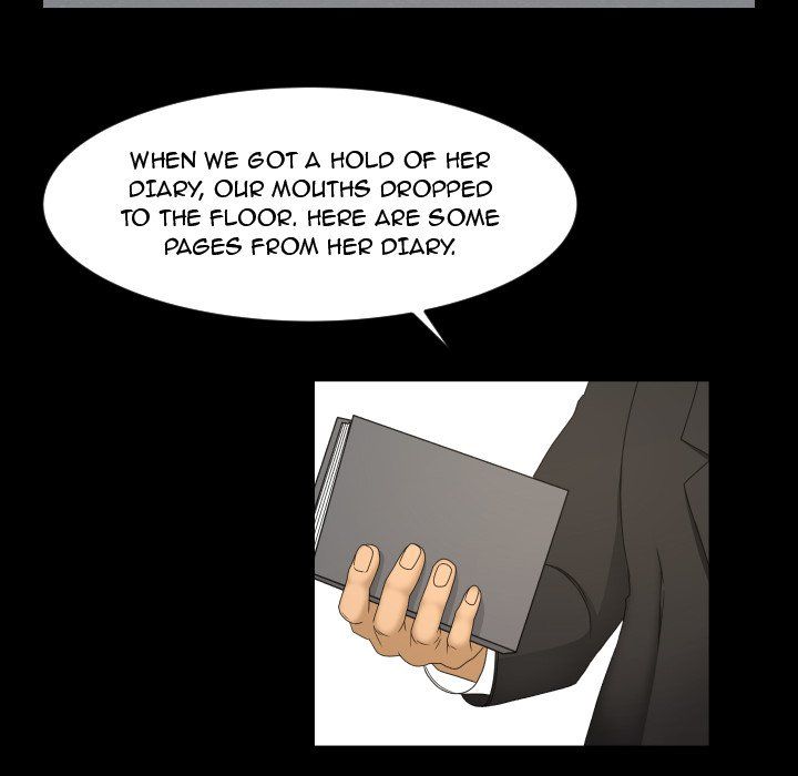 Exclusive Contract Manhwa - Chapter 33 Page 4
