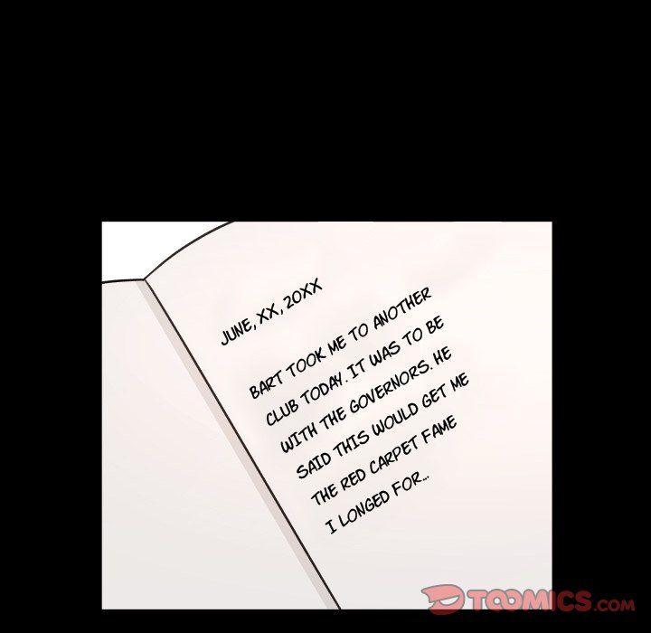 Exclusive Contract Manhwa - Chapter 33 Page 5