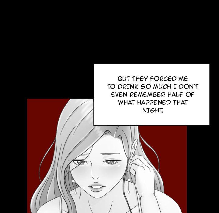 Exclusive Contract Manhwa - Chapter 33 Page 6