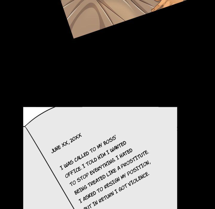 Exclusive Contract Manhwa - Chapter 33 Page 12