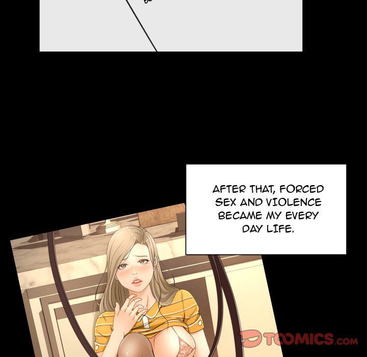 Exclusive Contract Manhwa - Chapter 33 Page 13