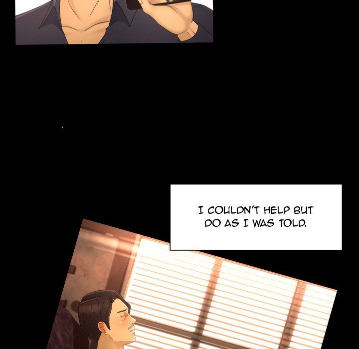 Exclusive Contract Manhwa - Chapter 33 Page 15