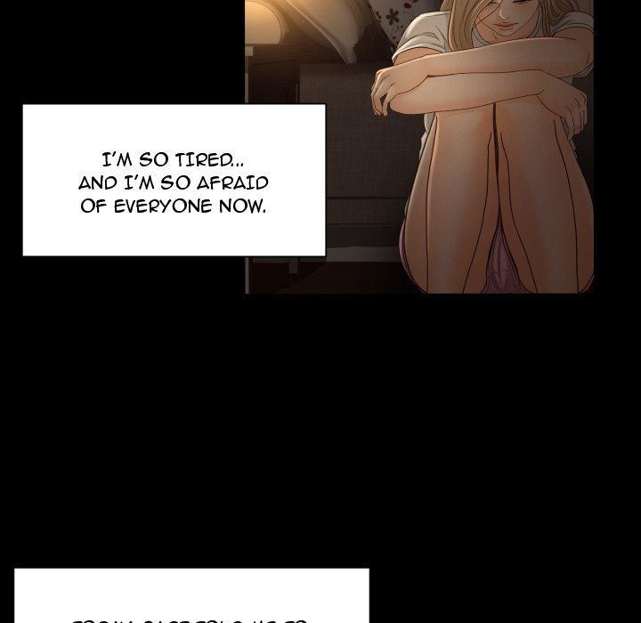 Exclusive Contract Manhwa - Chapter 33 Page 19