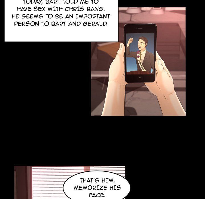 Exclusive Contract Manhwa - Chapter 33 Page 20