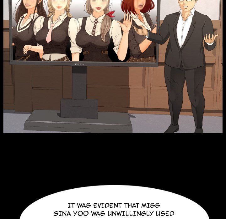 Exclusive Contract Manhwa - Chapter 33 Page 24