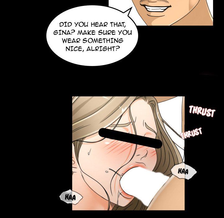 Exclusive Contract Manhwa - Chapter 33 Page 28
