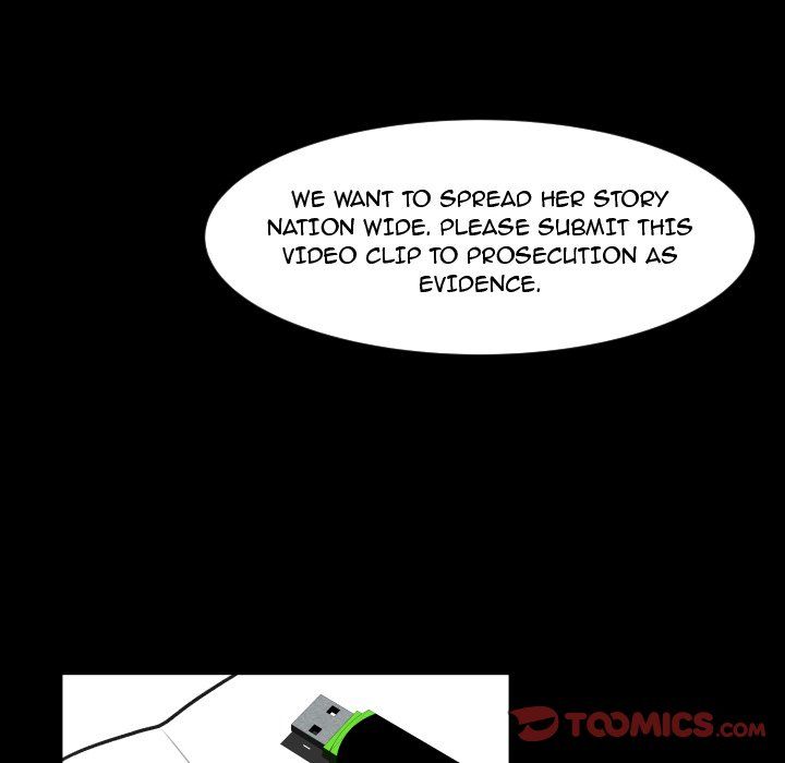 Exclusive Contract Manhwa - Chapter 33 Page 29