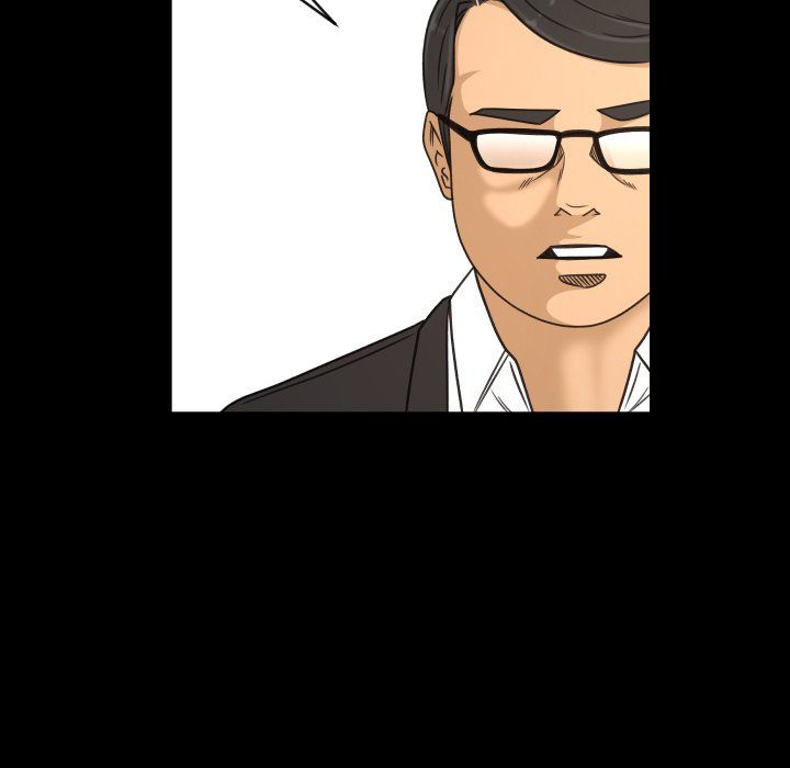 Exclusive Contract Manhwa - Chapter 33 Page 32