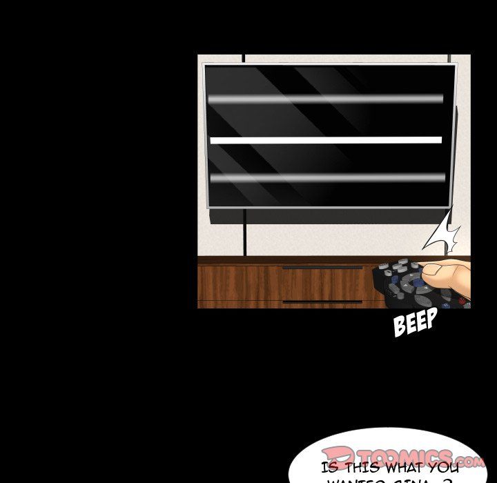 Exclusive Contract Manhwa - Chapter 33 Page 33