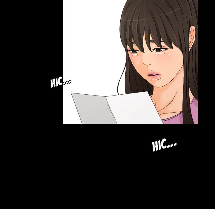 Exclusive Contract Manhwa - Chapter 33 Page 36